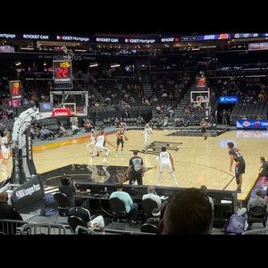 Meet your Posher, Mckay